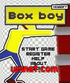 game pic for Box Boy for s60 3rd